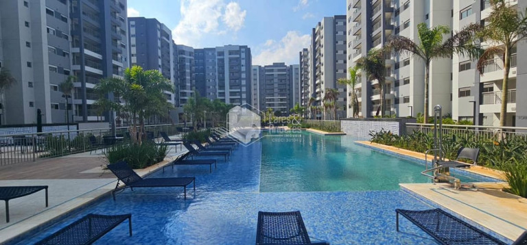 Imagem Apartamento com 2 Quartos à Venda, 70 m² em City América - São Paulo Imagem Apartamento com 2 Quartos à Venda, 70 m² em City América - São Paulo