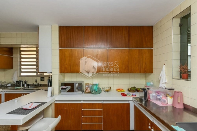 Imagem Casa com 3 Quartos à Venda, 379 m² em Pacaembu - São Paulo