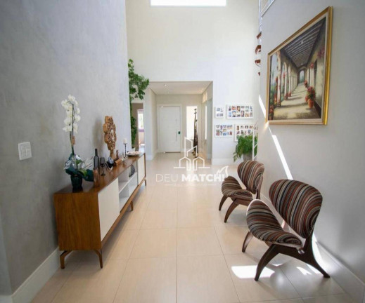 Imagem Casa com 4 Quartos à Venda, 357 m² em Condomínio Shambala Ii - Atibaia Imagem Casa com 4 Quartos à Venda, 357 m² em Condomínio Shambala Ii - Atibaia