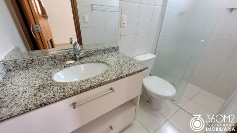Imagem Apartamento com 3 Quartos à Venda, 96 m² em Campestre - Santo André Imagem Apartamento com 3 Quartos à Venda, 96 m² em Campestre - Santo André