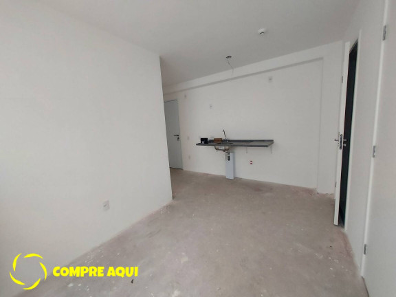 Imagem Apartamento com 2 Quartos à Venda, 33 m² em Barra Funda - São Paulo Imagem Apartamento com 2 Quartos à Venda, 33 m² em Barra Funda - São Paulo
