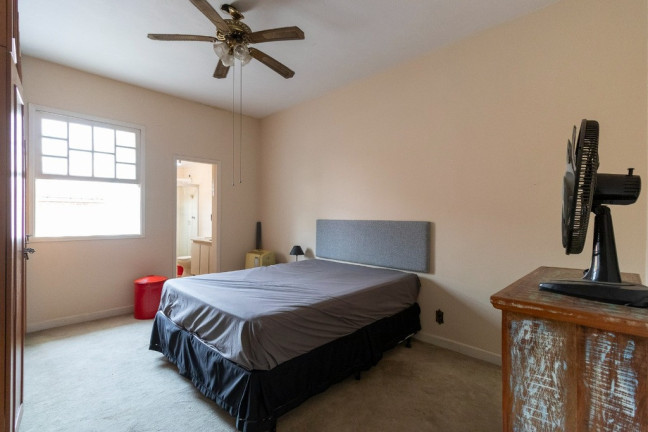 Imagem Casa com 2 Quartos à Venda, 100 m² em Campo Belo - São Paulo