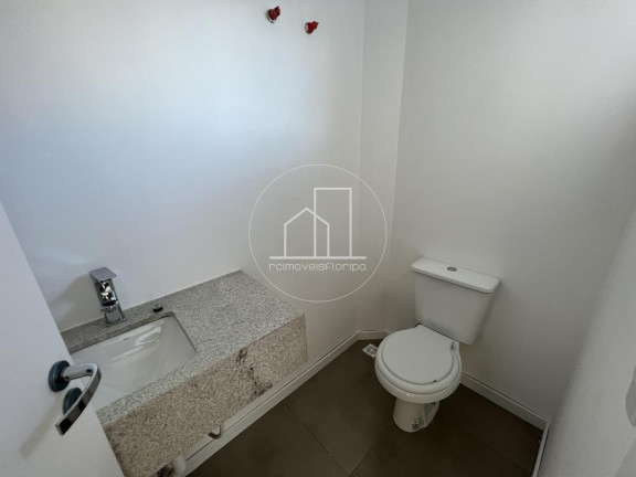 Imagem Casa com 4 Quartos à Venda, 150 m² em Cachoeira Do Bom Jesus - Florianópolis