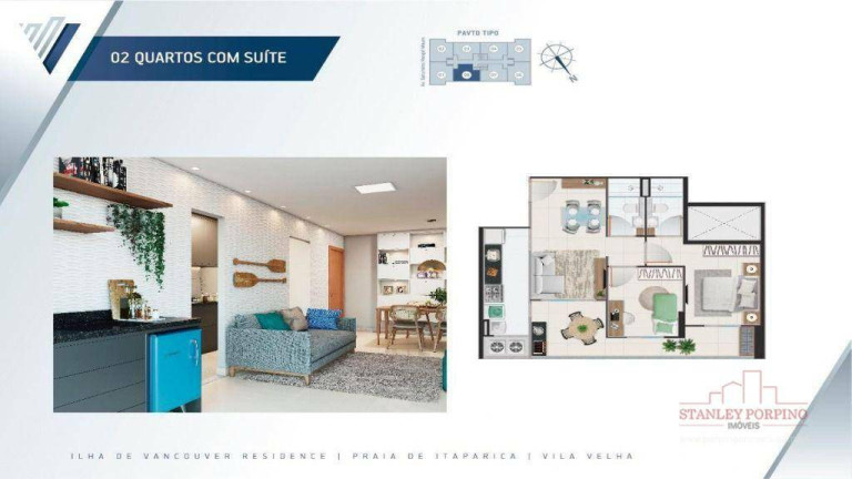 Imagem Loja para Alugar, 122 m² em Praia De Itaparica - Vila Velha