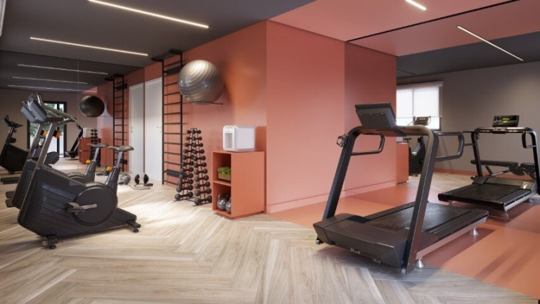Imagem Imóvel com 2 Quartos à Venda, 46 m² em Vila Parque Jabaquara - São Paulo Imagem Imóvel com 2 Quartos à Venda, 46 m² em Vila Parque Jabaquara - São Paulo