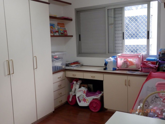 Imagem Apartamento com 4 Quartos à Venda, 160 m² em Vila Da Saúde - São Paulo