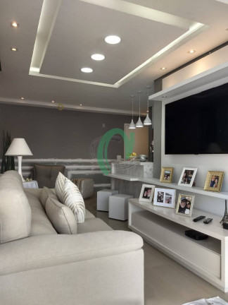 Imagem Apartamento com 2 Quartos à Venda, 80 m² em Vila Belmiro - Santos
