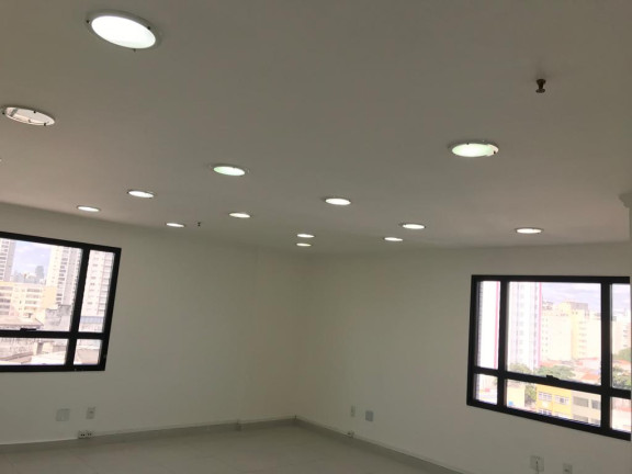 Imagem Imóvel com 1 Quarto à Venda, 40 m² em Lapa - São Paulo