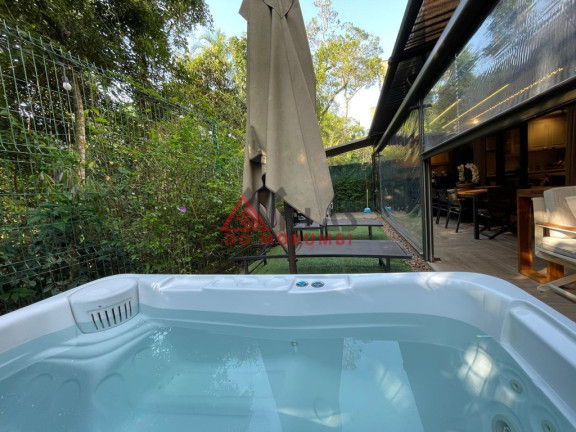 Imagem Casa com 3 Quartos à Venda, 140 m² em Bertioga - Riviera De São Lourenço