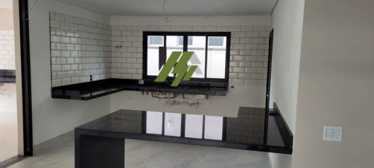 Imagem Casa com 4 Quartos à Venda, 282 m²