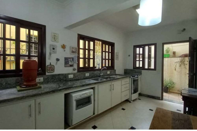 Imagem Casa com 3 Quartos à Venda, 150 m² em Jabaquara - São Paulo
