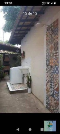 Imagem Casa com 2 Quartos à Venda, 440 m² em Vila Verde - Búzios Imagem Casa com 2 Quartos à Venda, 440 m² em Vila Verde - Búzios