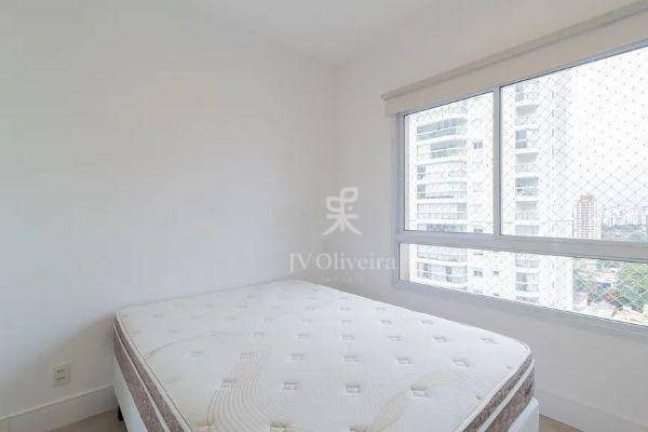 Imagem Apartamento com 1 Quarto para Alugar, 105 m² em Vila Olímpia - São Paulo Imagem Apartamento com 1 Quarto para Alugar, 105 m² em Vila Olímpia - São Paulo