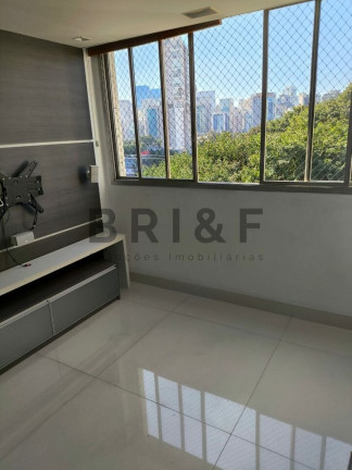 Imagem Apartamento com 2 Quartos à Venda, 60 m² em Brooklin - São Paulo Imagem Apartamento com 2 Quartos à Venda, 60 m² em Brooklin - São Paulo