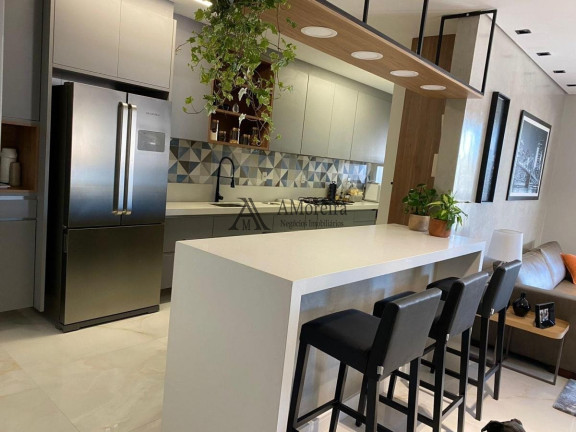 Imóvel com 4 Quartos à Venda, 164 m² em Jardim Ana Maria - Jundiaí