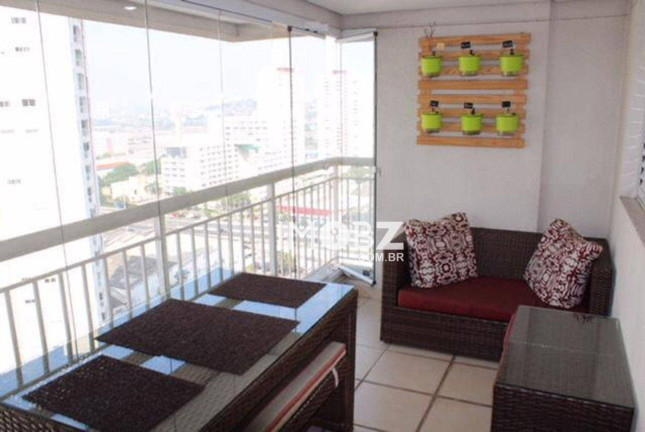 Imagem Imóvel com 2 Quartos à Venda, 79 m² em Vila Leopoldina - São Paulo