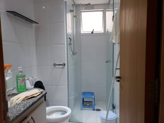 Imagem Apartamento com 3 Quartos à Venda, 79 m² em Alto Da Mooca - São Paulo