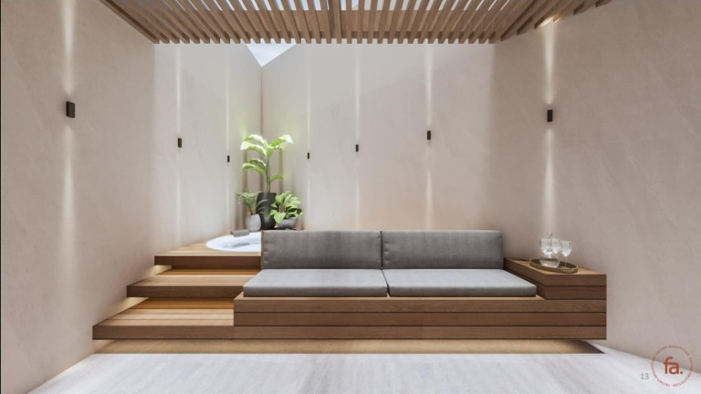 Imagem Casa com 2 Quartos à Venda, 80 m² em Embaré - Santos