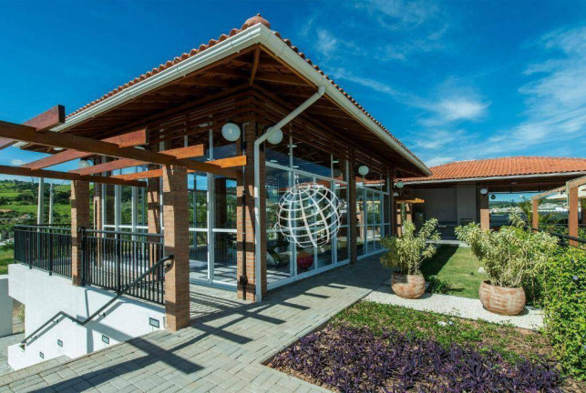 Imagem Casa com 3 Quartos à Venda, 173 m² em Condomínio Buona Vita - Atibaia