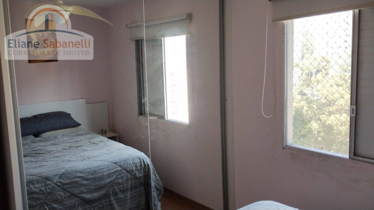 Imagem Apartamento com 3 Quartos à Venda, 65 m² em Vila Andrade - São Paulo