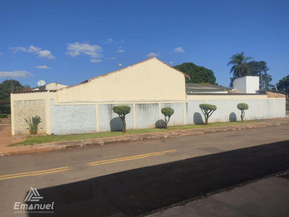 Imagem Casa com 2 Quartos à Venda, 188 m² em Vila Almeida - Campo Grande Imagem Casa com 2 Quartos à Venda, 188 m² em Vila Almeida - Campo Grande