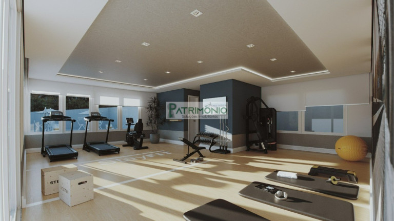 Imagem Imóvel com 2 Quartos à Venda, 49 m² em Habitat Jaguariúna - Jaguariúna
