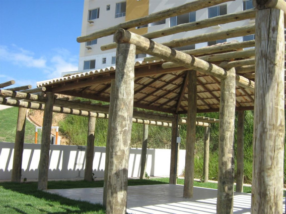 Imagem Apartamento com 2 Quartos à Venda, 58 m² em Boca Do Rio - Salvador Imagem Apartamento com 2 Quartos à Venda, 58 m² em Boca Do Rio - Salvador