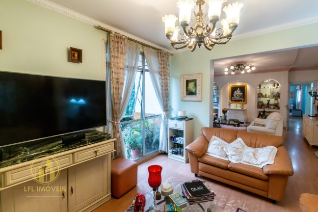 Imagem Apartamento com 3 Quartos à Venda, 188 m² em Jardim Paulista - São Paulo Imagem Apartamento com 3 Quartos à Venda, 188 m² em Jardim Paulista - São Paulo
