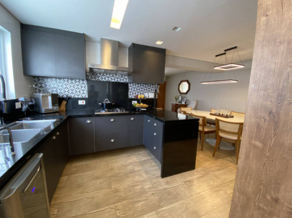Imagem Apartamento com 4 Quartos à Venda, 169 m² em Indianópolis - São Paulo