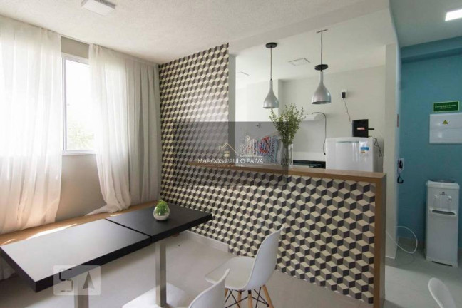 Imagem Apartamento com 2 Quartos à Venda, 44 m² em Vila Santa Maria - São Paulo Imagem Apartamento com 2 Quartos à Venda, 44 m² em Vila Santa Maria - São Paulo
