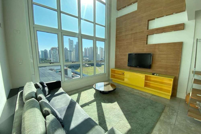 Apartamento com 2 Quartos à Venda, 136 m² em Jardim Anália Franco - São Paulo