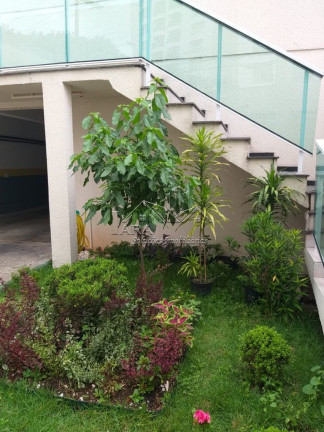 Imagem Casa de Condomínio com 2 Quartos para Alugar, 70 m² em Chácara Seis De Outubro - São Paulo Imagem Casa de Condomínio com 2 Quartos para Alugar, 70 m² em Chácara Seis De Outubro - São Paulo