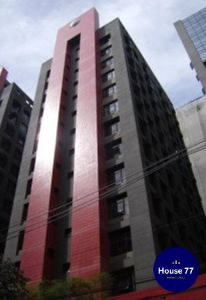 Imóvel Comercial à Venda, 46 m² em Vila Olímpia - São Paulo