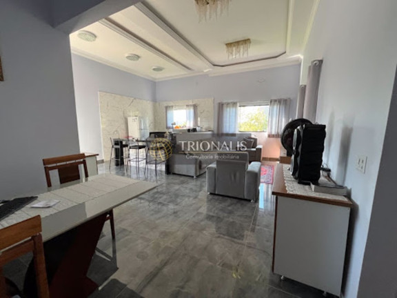Imagem Casa com 5 Quartos à Venda, 380 m² em Jardim Shangri-lá - Atibaia
