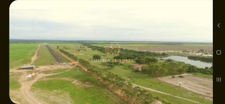 Imagem Imóvel com 12 Quartos à Venda, 12.000 m² em Centro - Tocantins Imagem Imóvel com 12 Quartos à Venda, 12.000 m² em Centro - Tocantins