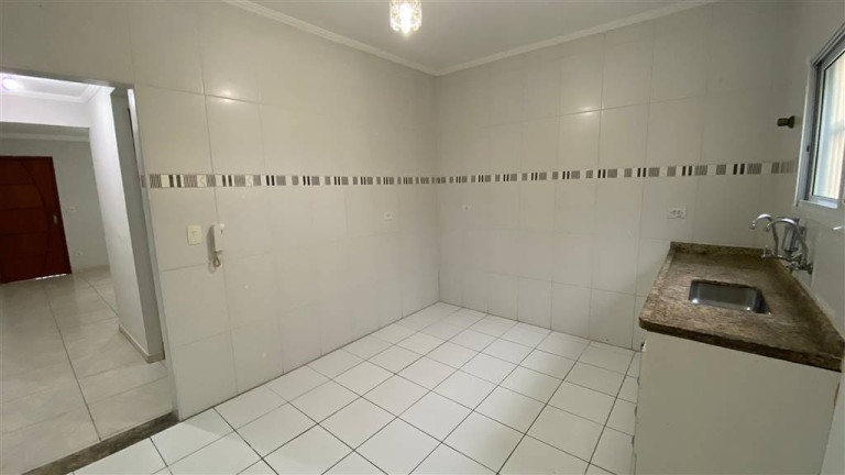 Imagem Casa de Condomínio com 2 Quartos à Venda, 86 m² em Forte - Praia Grande Imagem Casa de Condomínio com 2 Quartos à Venda, 86 m² em Forte - Praia Grande