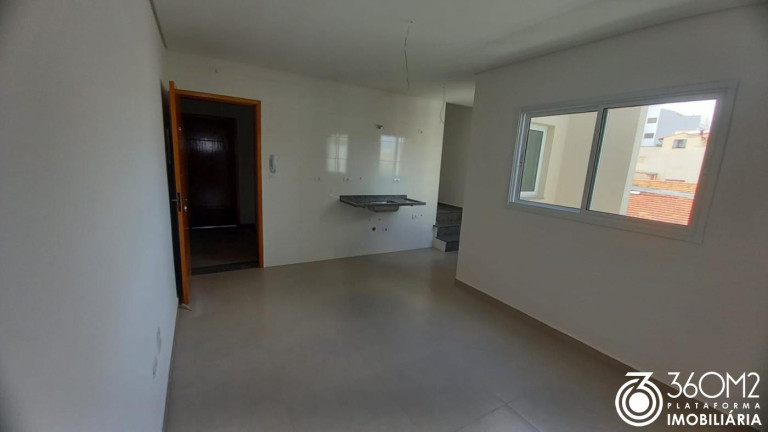 Imagem Apartamento com 2 Quartos à Venda, 104 m² em Parque Novo Oratório - Santo André Imagem Apartamento com 2 Quartos à Venda, 104 m² em Parque Novo Oratório - Santo André
