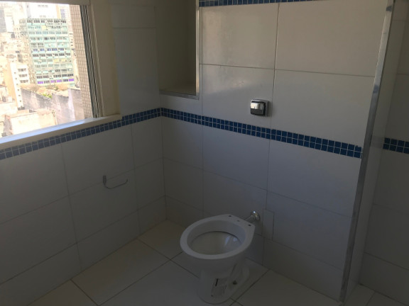 Imagem Sala Comercial para Alugar, 34 m² em Centro - São Paulo