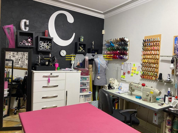 Sobrado com 4 Quartos à Venda, 245 m² em Tatuapé - São Paulo
