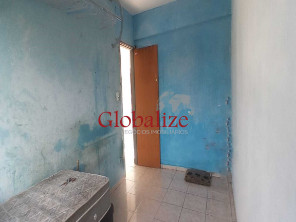 Imagem Imóvel com 2 Quartos à Venda, 68 m² em Saboó - Santos Imagem Imóvel com 2 Quartos à Venda, 68 m² em Saboó - Santos