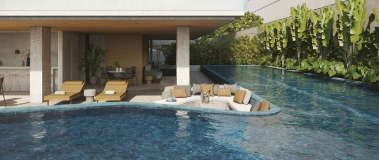 Imagem Imóvel com 4 Quartos à Venda, 498 m² em Copacabana - Rio De Janeiro