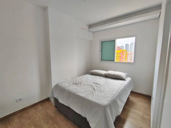 Imagem Apartamento com 2 Quartos à Venda, 83 m² em Forte - Praia Grande