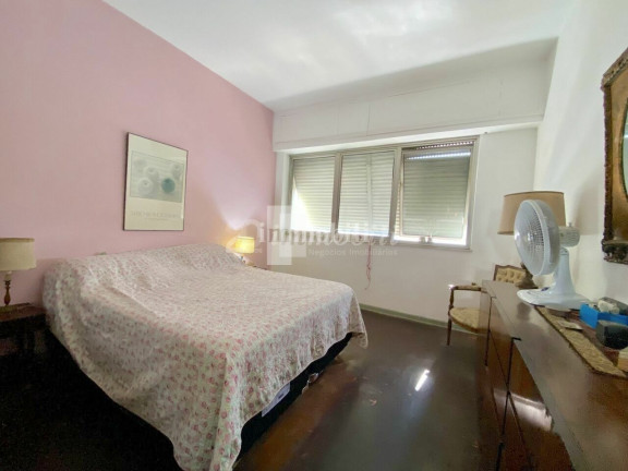 Imagem Apartamento com 3 Quartos à Venda, 210 m² em Higienópolis - São Paulo Imagem Apartamento com 3 Quartos à Venda, 210 m² em Higienópolis - São Paulo