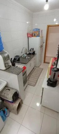 Imagem Apartamento com 2 Quartos à Venda, 58 m² em Parque Emília - Sumaré