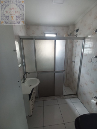 Imagem Apartamento com 3 Quartos à Venda, 73 m² em Aparecida - Santos