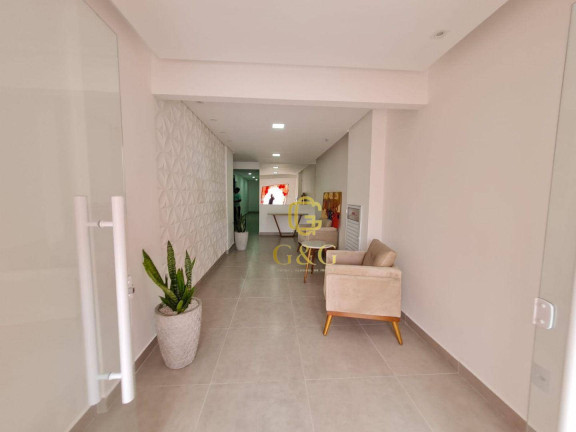Imagem Apartamento com 3 Quartos à Venda, 100 m² em Aviação - Praia Grande