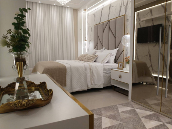 Imagem Apartamento com 3 Quartos à Venda, 98 m² em Zona Nova - Capão Da Canoa Imagem Apartamento com 3 Quartos à Venda, 98 m² em Zona Nova - Capão Da Canoa