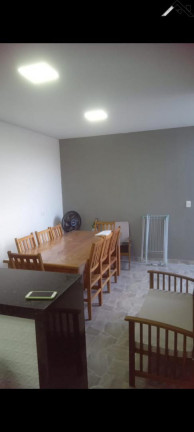 Imagem Casa com 3 Quartos à Venda, 100 m² em Setville Altos De São José - São José Dos Campos