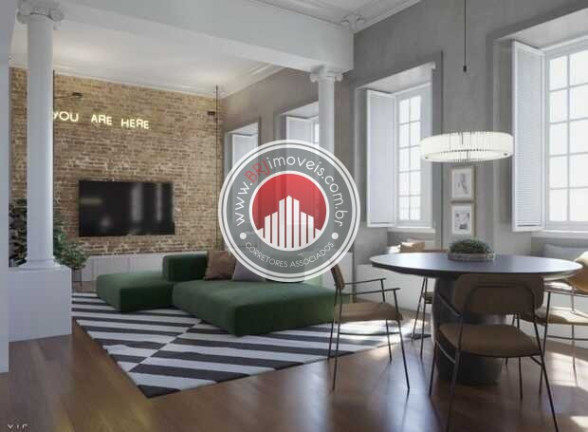Imagem Apartamento com 3 Quartos à Venda, 112 m² em Botafogo - Rio De Janeiro Imagem Apartamento com 3 Quartos à Venda, 112 m² em Botafogo - Rio De Janeiro