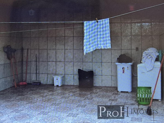 Imagem Sobrado com 3 Quartos à Venda, 140 m² em Jardim Las Vegas - Santo André Imagem Sobrado com 3 Quartos à Venda, 140 m² em Jardim Las Vegas - Santo André